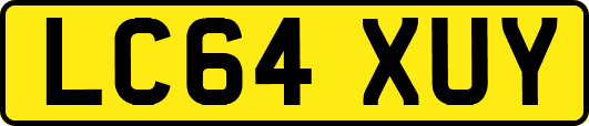 LC64XUY