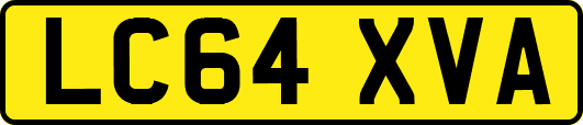 LC64XVA