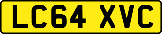 LC64XVC