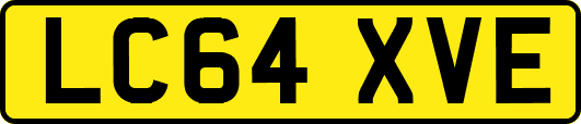 LC64XVE