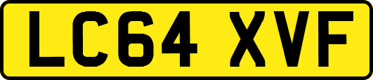 LC64XVF