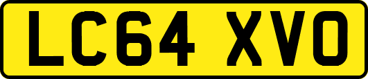 LC64XVO