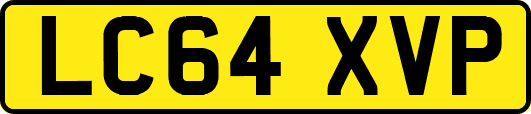 LC64XVP