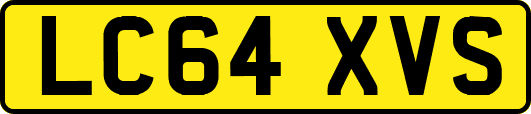 LC64XVS
