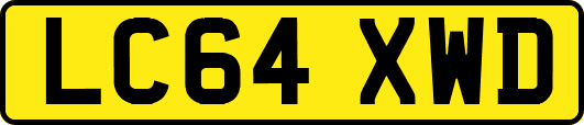 LC64XWD