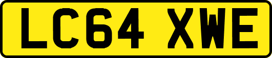 LC64XWE