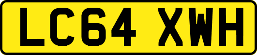 LC64XWH