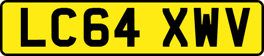 LC64XWV