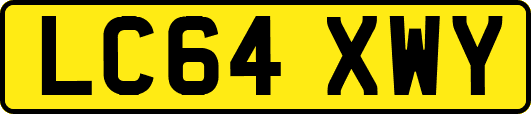 LC64XWY