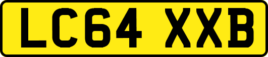 LC64XXB