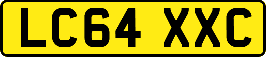 LC64XXC