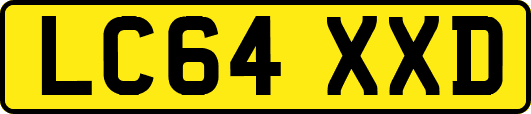LC64XXD