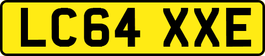 LC64XXE