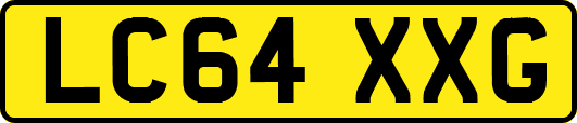 LC64XXG