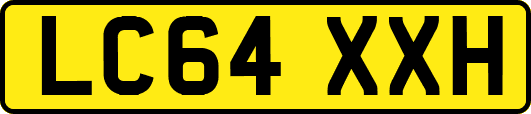 LC64XXH