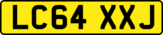 LC64XXJ