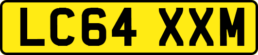 LC64XXM