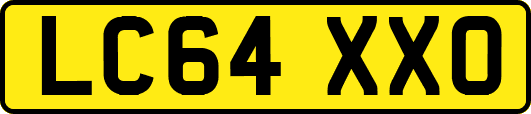 LC64XXO