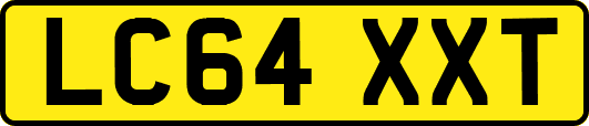 LC64XXT