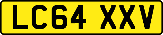 LC64XXV