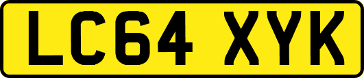 LC64XYK