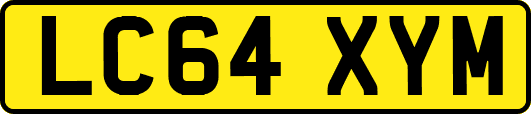 LC64XYM