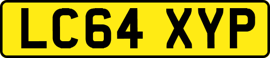 LC64XYP