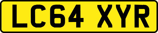 LC64XYR