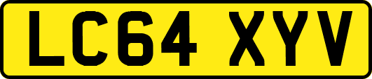 LC64XYV