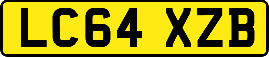 LC64XZB