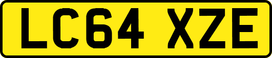 LC64XZE