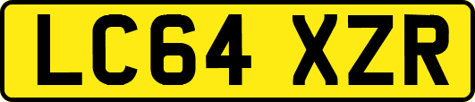 LC64XZR