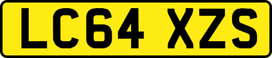 LC64XZS