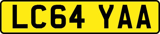LC64YAA