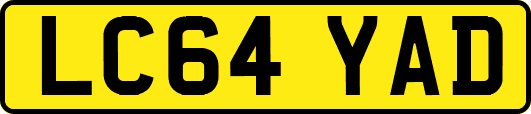 LC64YAD