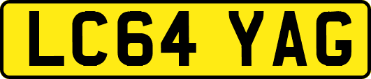 LC64YAG