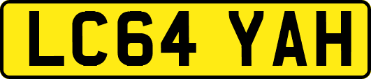 LC64YAH