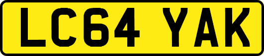 LC64YAK