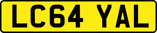 LC64YAL