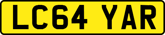 LC64YAR