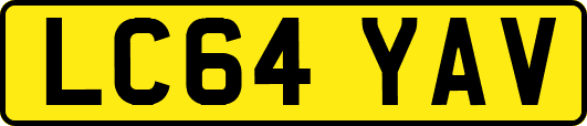 LC64YAV