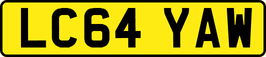 LC64YAW