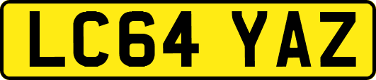 LC64YAZ