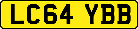 LC64YBB