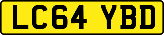 LC64YBD