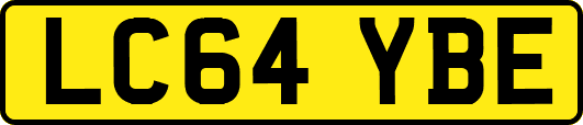 LC64YBE