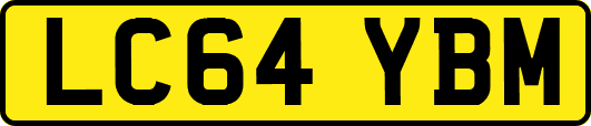 LC64YBM