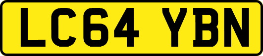 LC64YBN