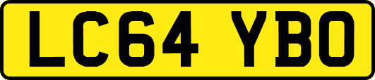 LC64YBO