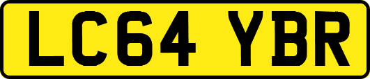 LC64YBR